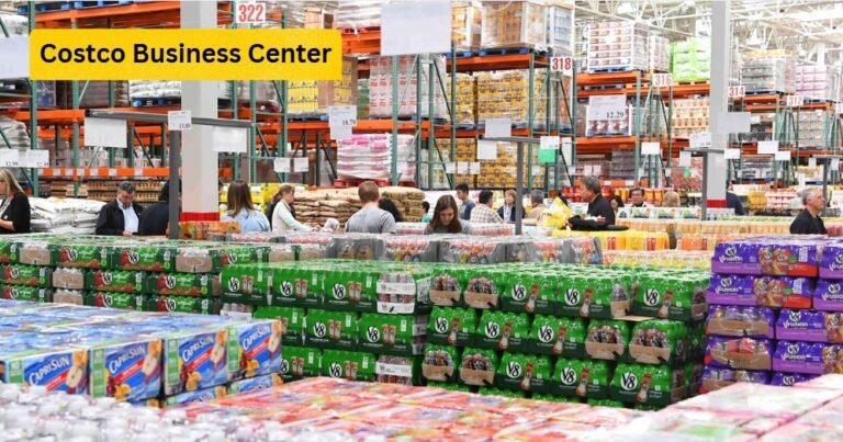 Costco Business Center