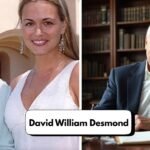 David William Desmond