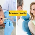 Emergency dentist