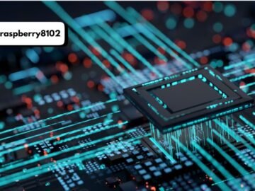 Generalraspberry8102