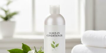 Leave In Conditioner