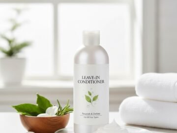 Leave In Conditioner