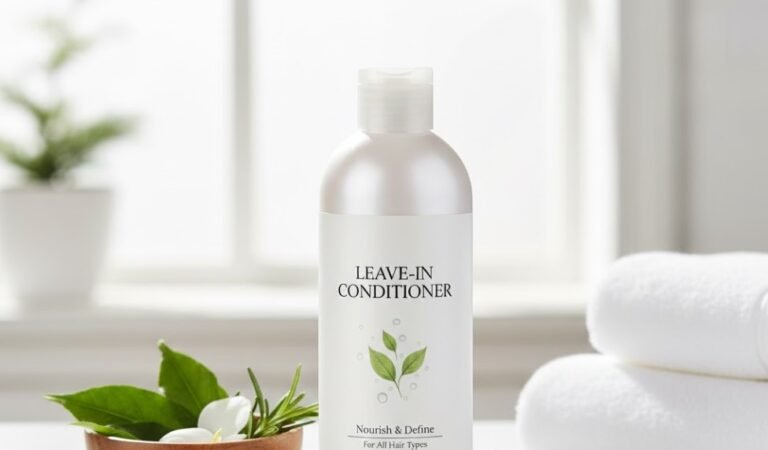 Leave In Conditioner The Complete Expert Guide for Healthier, Stronger Hair