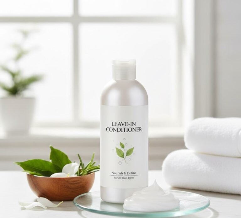 Leave In Conditioner