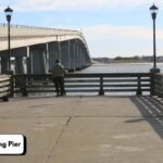 Longport NJ Fishing Pier