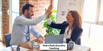 Pedro Paulo Executive Coaching