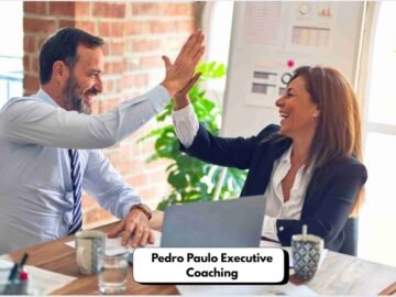 Pedro Paulo Executive Coaching