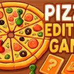 Pizza Edition game