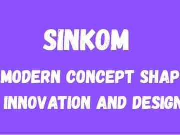Sinkom