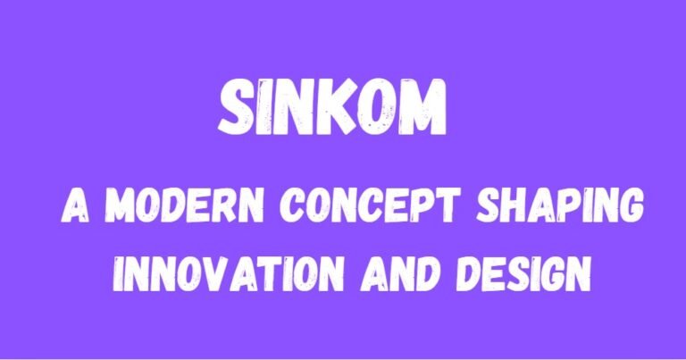 Sinkom
