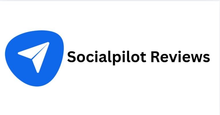 Socialpilot Reviews