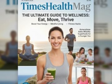 TimesHealthMag
