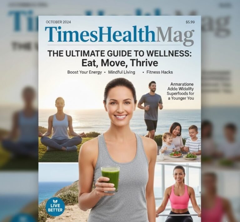 TimesHealthMag