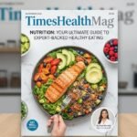 TimesHealthMag Nutrition