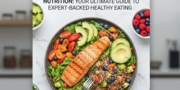 TimesHealthMag Nutrition