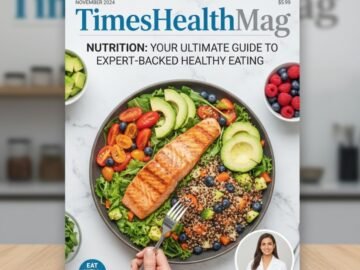 TimesHealthMag Nutrition