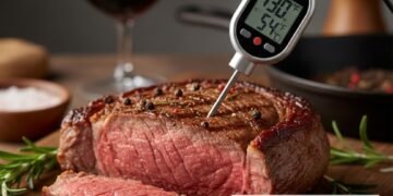 What Temperature Is Medium-Rare Meat