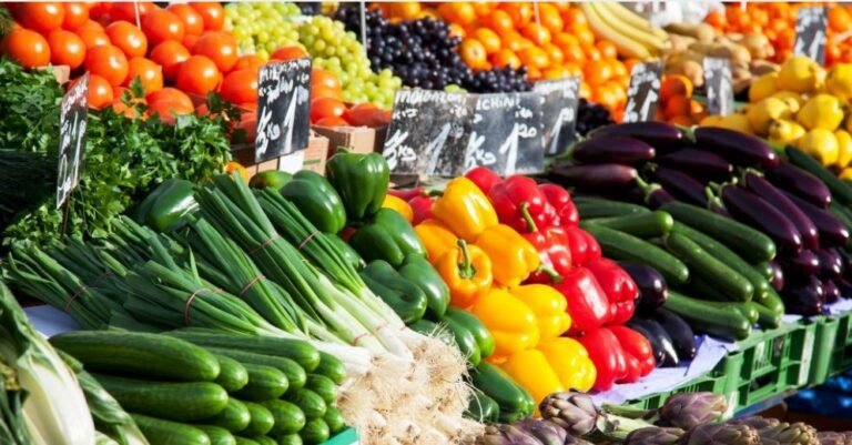 best farmers market near me