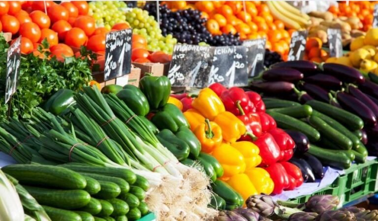 Discover the Best Farmers Market Near Me A Local’s Guide to Fresh, Local Produce