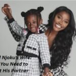 david njoku wife