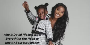 david njoku wife