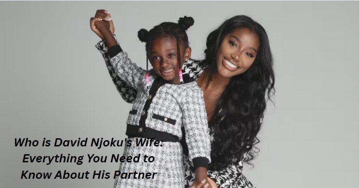 david njoku wife