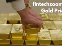 Fintechzoom.com Gold Price
