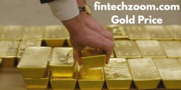 Fintechzoom.com Gold Price