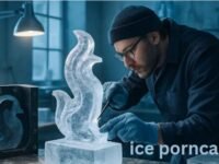 ice porncasting
