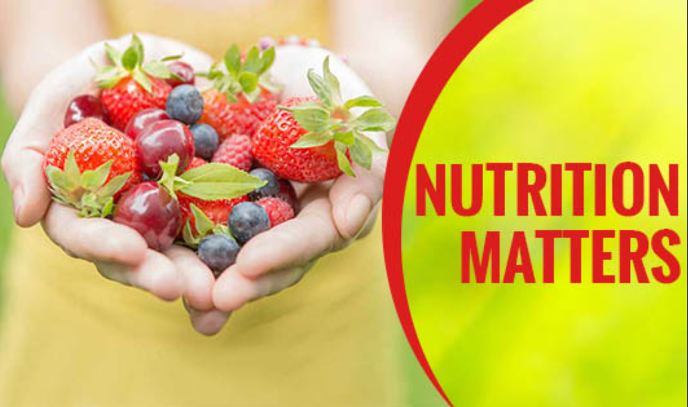 TimesHealthMag Nutrition