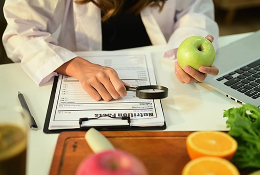 TimesHealthMag Nutrition