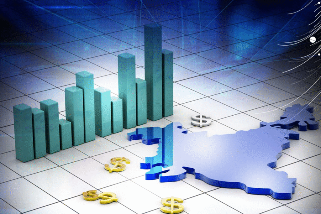 Slice of the Economy NYT