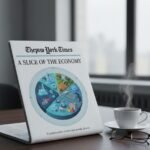 slice of the economy nyt
