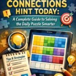 Forbes Connections Hint Today