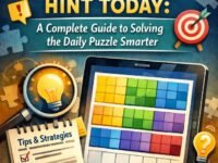 Forbes Connections Hint Today