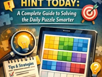 Forbes Connections Hint Today