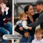 Harry Meghan Kids Online Safety