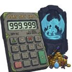 OSRS Dry Calc