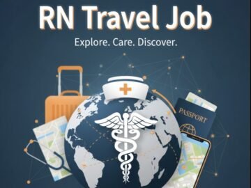 RN Travel Job