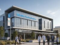 Siluria Technologies