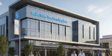 Siluria Technologies