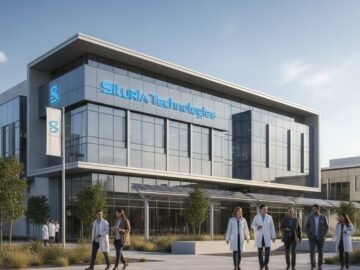 Siluria Technologies