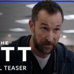 The Pitt Trailer
