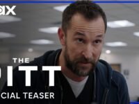 The Pitt Trailer