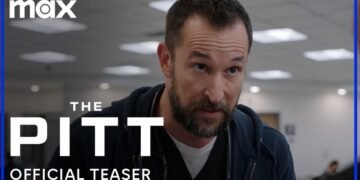 The Pitt Trailer