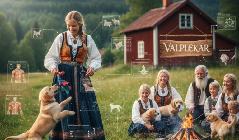 Valplekar Meaning, Origins, and the Modern Evolution of Play, Culture, and Wellness