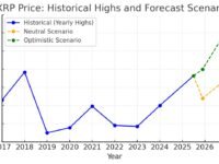 XRP Price Prediction Lower Highs