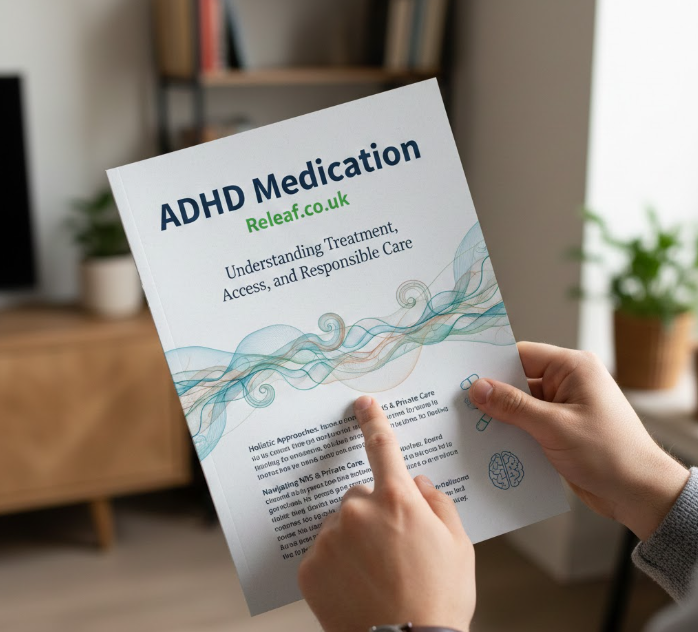 adhd medication releaf.co.uk