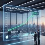 apple stock price prediction 2030