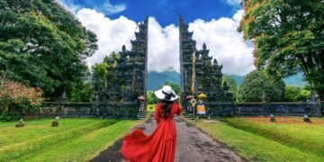bali travel guide